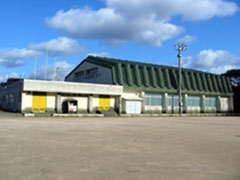 �V���򒬕l��a���f�C�m�Z���^�[