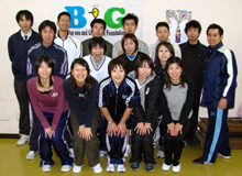 �Q���ґS���ŋL�O�B�e