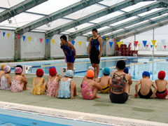 �A�N�A���Y���X�^�[�g�I