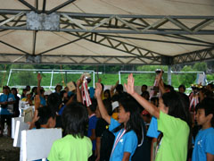 �I�����s�b�N��ڎw�����I