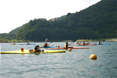 ���[�X�̗l�q