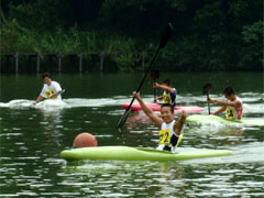 �����̃K�b�c�|�[�Y