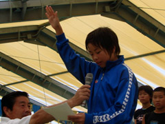 �����C�m�Z���^�[�̍����m���I��