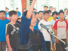 ���@��i�叫�̑I��鐾