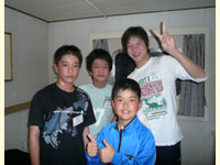 �����̃����o�[