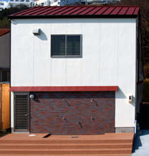 �V���ɉ��O�V�����[