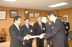 ���^���̗l�q