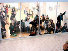 ��������ی�҂̊F����