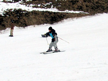 �X�L�[���H