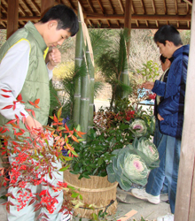 �u�叼�v�Ɓu���ߏ���v�̐���