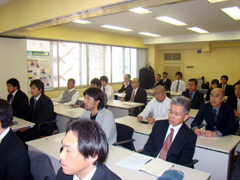 �É��E��錧�A�����c�� �������@���C��