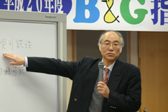 �ٌ�m�����N�N����ɂ��u�`