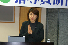 �ޗǓT�q���� �ɂ��u�`