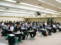 �u�K��̗l�q