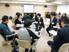 �f�B�X�J�b�V����