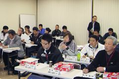 �u�����Q�O�N�x�l���u���b�N�n��C�m�Z���^�[�A�����c�� �w�������C��v