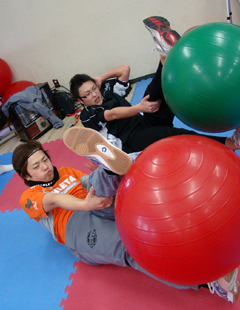 �o�����X�{�[������