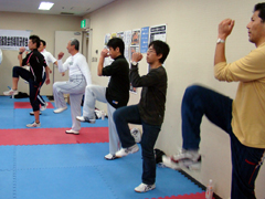 �X�g���b�`��