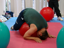 ���Z�o�����X�{�[��