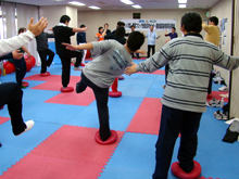 �o�����X�f�B�X�N