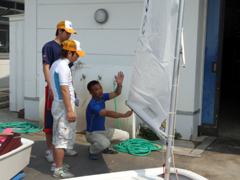 �Z�[�����O�̊�b