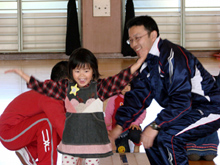 �n�C�A�|�[�Y!!