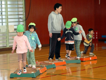 �o�����X�^��