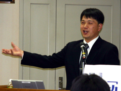 ���{�̈��w�����w�ȁ@�ɓ���[�y����