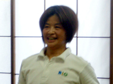 �Q�n�����a���a���f�C�m�Z���^�[�̕x�˂����q����