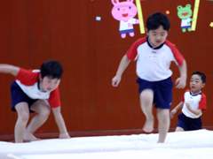 �f�n�I�f�n�I�T�[�L�b�g