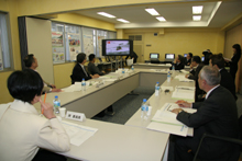 �e���r�̕�