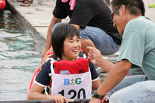 �}�[�N�^�[��