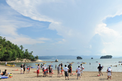 �\�o���}�����p�[�N�C���������P�[�V����