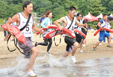 �o�f�B���X�L���[