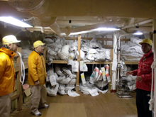 �Z�[�����b�J�[�����w