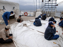 �Z�[���̉�̍��