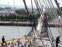 �߂Â�����`