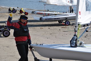 �ʐ^�F�k�C�������s�a���f�C�m�Z���^�[���c�K�󂳂�