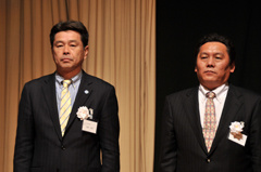 �ʐ^�F�S���w���҉�