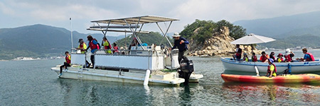 2024年度 BG塾「表彰センター」決定！