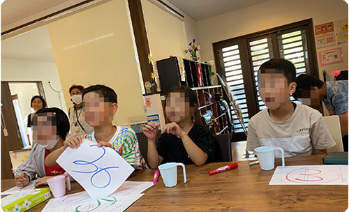 クイズは正解できたかな？