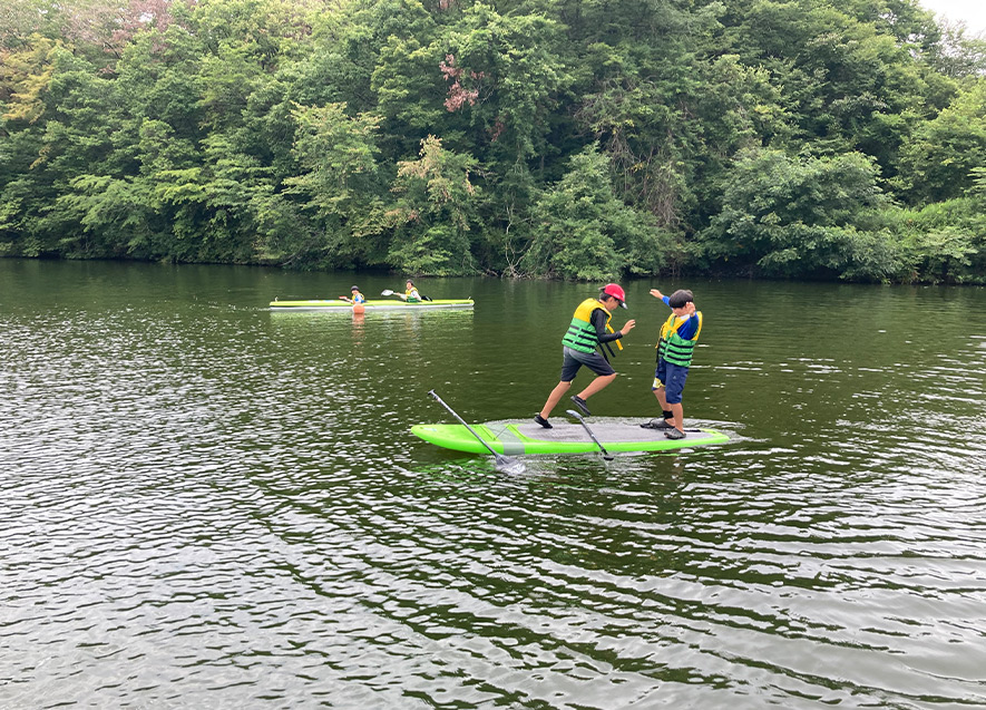 勝った！と思いきや・・・　　