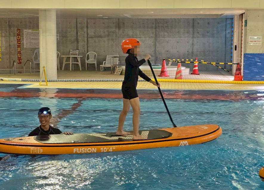 あっという間に上手に！