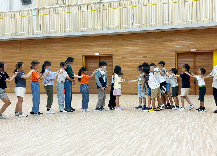 じゃんけん列車