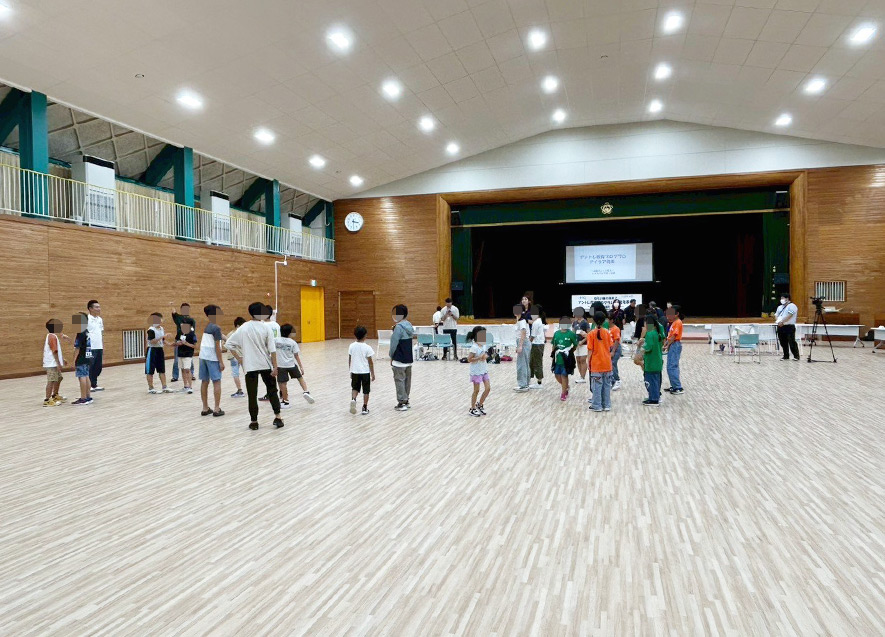 バースデイライン