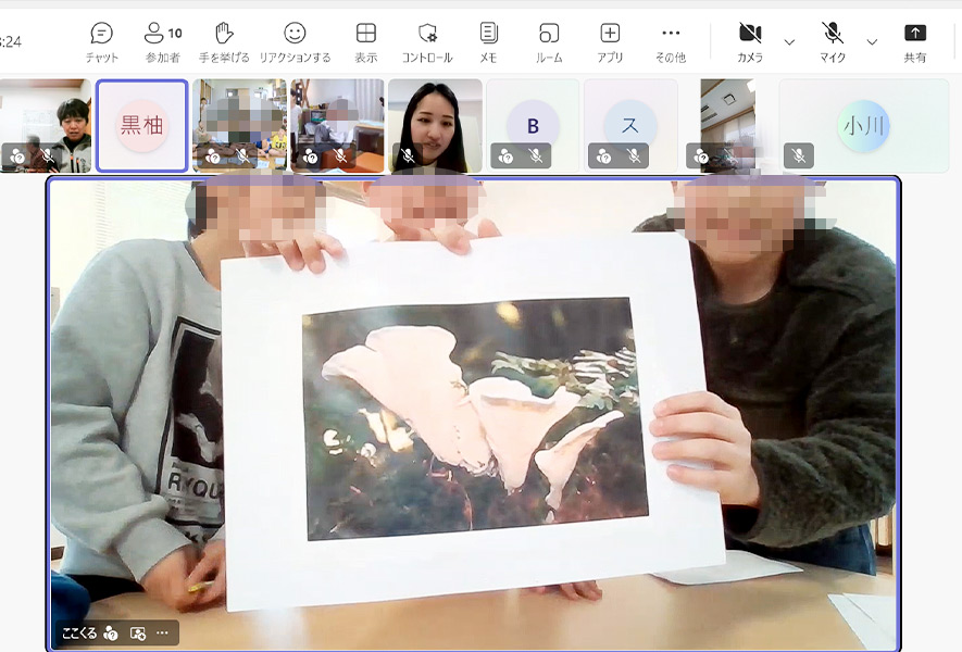 なぞなぞ勝負　その2