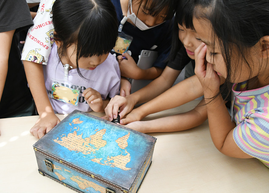 ４桁の暗証番号は・・・