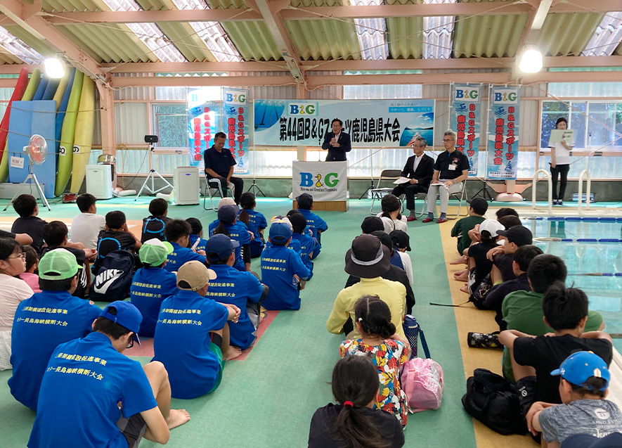 副市長あいさつ