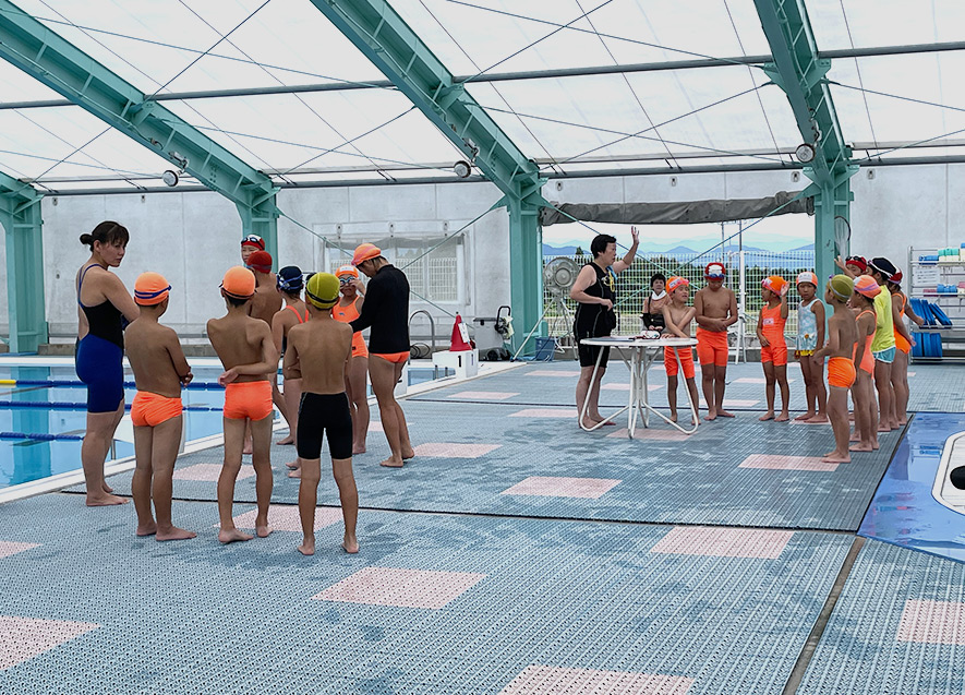 新城市拠点　式典レポート