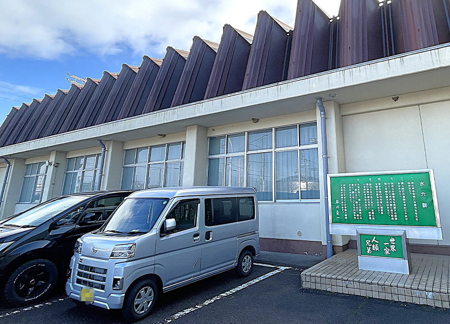 屋根防水工事も実施